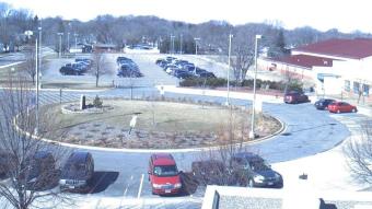 Webcam Saint Paul, Minnesota