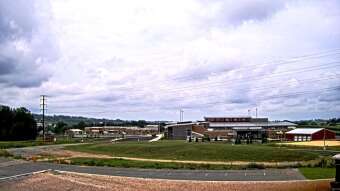 Webcam Kinzers, Pennsylvania