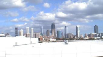 Webcam Jersey City, New Jersey