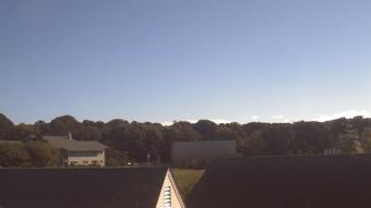 Webcam East Sandwich, Massachusetts