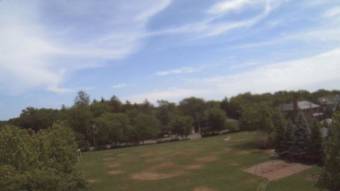 Webcam Wilmette, Illinois