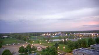 Webcam Charleston, Illinois