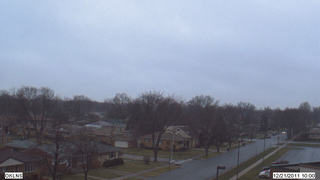Webcam Oak Lawn, Illinois