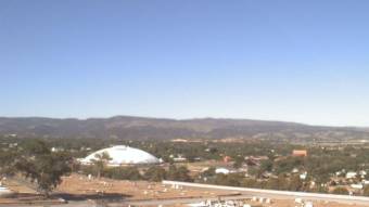 Webcam Springerville, Arizona