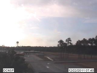 Webcam Ocean Springs, Mississippi