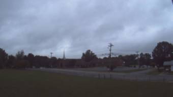 Webcam Thomasville, North Carolina