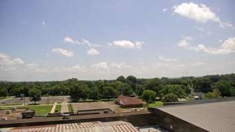 Webcam Alma, Arkansas