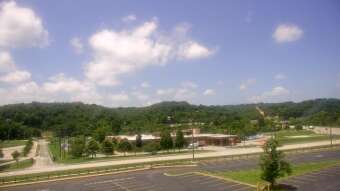 Webcam Bella Vista, Arkansas