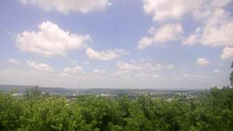 Webcam Fayetteville, Arkansas