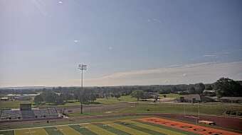 Webcam Waldron, Arkansas