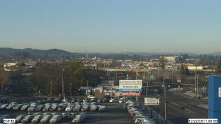 Webcam Beaverton, Oregon