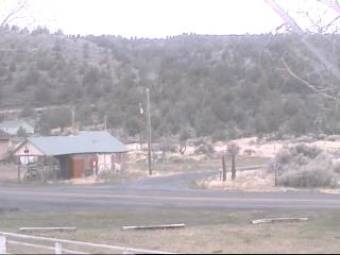 Webcam Frenchglen, Oregon