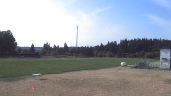 Webcam Gaston, Oregon