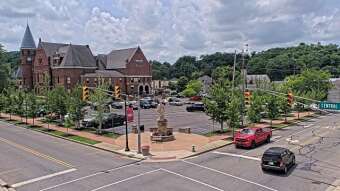 Webcam Connersville, Indiana
