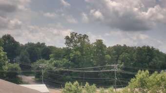 Webcam Crawfordsville, Indiana