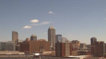 Webcam Indianapolis, Indiana