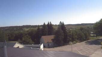 Webcam Porcupine, South Dakota