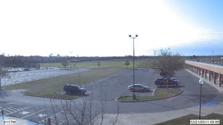 Webcam Bay City, Texas