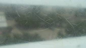Webcam Denton, Texas