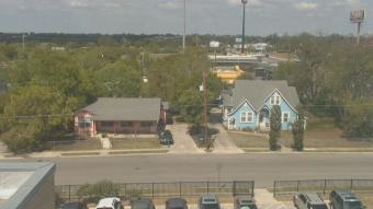 Webcam San Antonio, Texas
