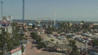 Webcam Kemah, Texas