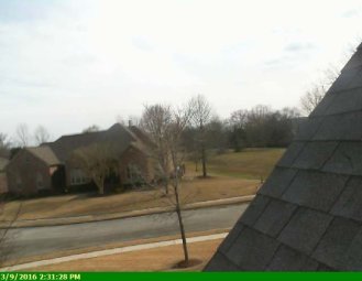 Webcam Hampton Cove, Alabama