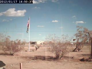 Webcam Wittmann, Arizona