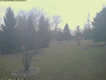 Webcam Cool Ridge, West Virginia