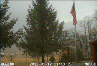 Webcam Hillsboro, West Virginia