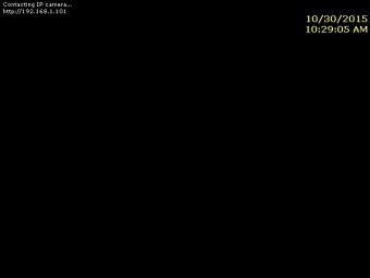 Webcam Gainesville, Virginia