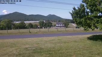 Webcam Stanley, Virginia