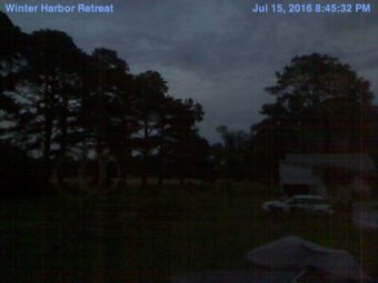 Webcam Onemo, Virginia