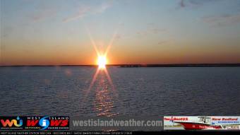 Webcam Fairhaven, Massachusetts