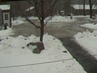 Webcam Peru, Massachusetts