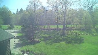 Webcam Chester, Massachusetts