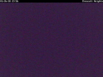 Webcam Prescott, Arizona