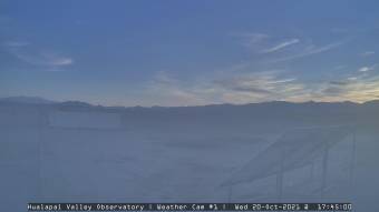 Webcam Kingman, Arizona