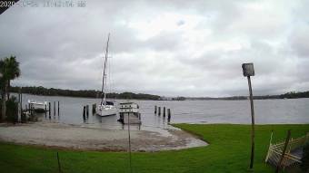 Webcam Valparaiso, Florida