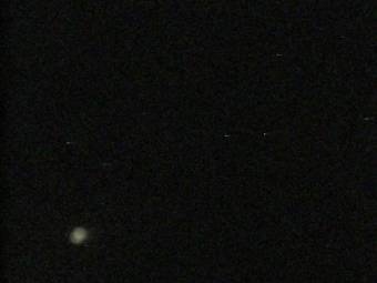 Webcam Alpine, Arizona