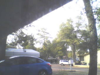 Webcam Valley Center, California