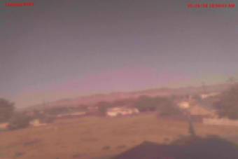 Webcam California City, Kalifornien