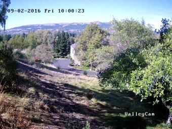 Webcam San Ramon, Kalifornien