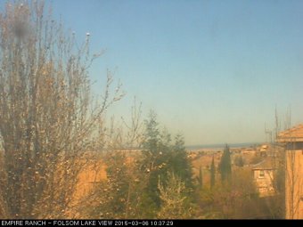 Webcam Folsom, California