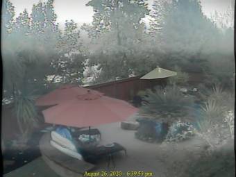 Webcam Granite Bay, California