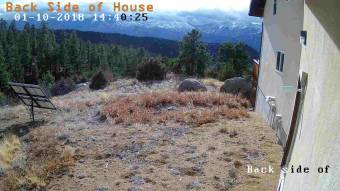 Webcam Cotopaxi, Colorado