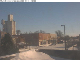 Webcam Eads, Colorado