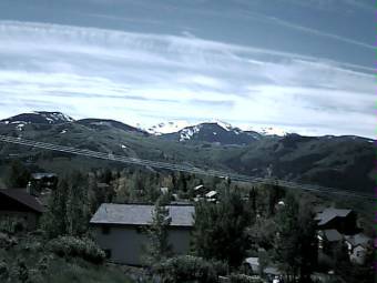 Webcam Avon, Colorado