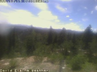 Webcam Black Hawk, Colorado