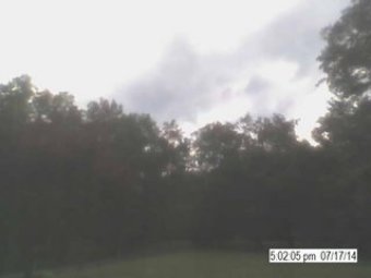 Webcam Sherman, Connecticut
