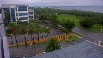 Webcam Port Charlotte, Florida